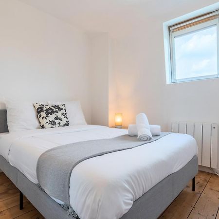 Charming 2-Bedroom Apartment At Croise Laroche Marcq-en-Baroeul Exteriér fotografie